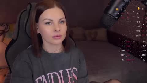 Snapshot of labanditta chatting on 26, 11, 2025 LaBandita online show from 26, 11, 2025