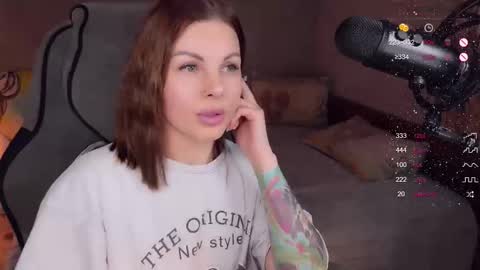 Snapshot of labanditta chatting on 17, 12, 2025 LaBandita online show from 17, 12, 2025