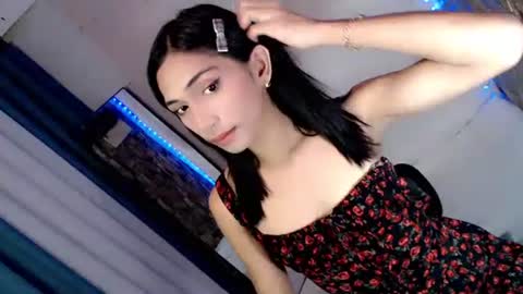 Snapshot of labatiba_ chatting on 25, 11, 2025 Joana online show from 25, 11, 2025