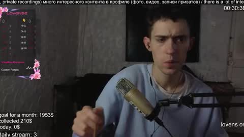 Snapshot of labour_guy chatting on 9, 10, 2025 Marco online show from 9, 10, 2025