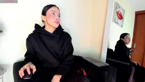 Snapshot of lace_victoria chatting on 23, 2, 2026 lace_victoria online show from 23, 2, 2026