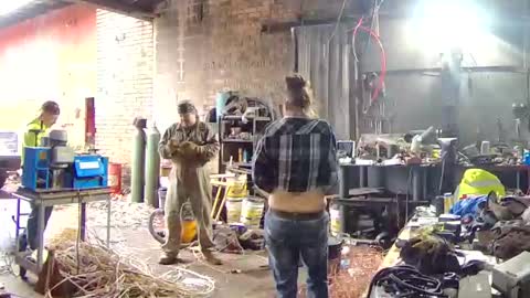 Snapshot of lacedinleather chatting on 30, 10, 2025 LacedInLeather online show from 30, 10, 2025