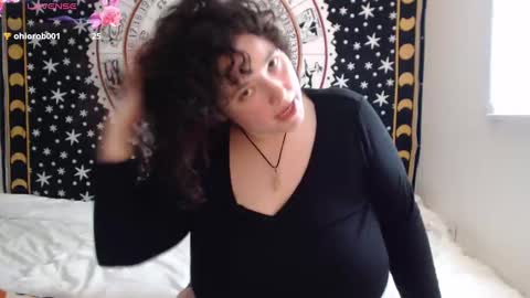 Lacey online show from 18, 11, 2025