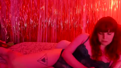 Chelsea Poe online show from 14, 9, 2025