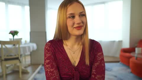 Snapshot of lachelleellwanger chatting on 4, 6, 2026 Kate online show from 4, 6, 2026
