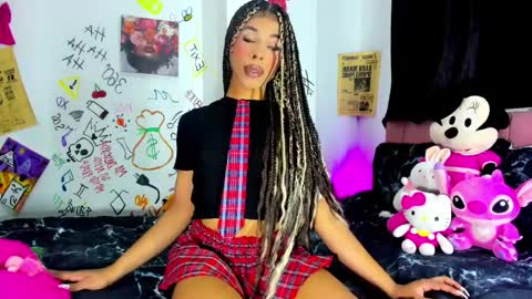 lachery_perversa online show from 27, 3, 2026