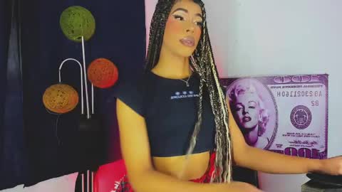 lachery_perversa online show from 9, 4, 2026