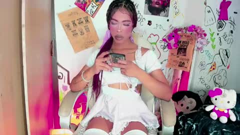lachery_perversa online show from 31, 5, 2026