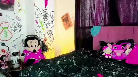 Snapshot of lachery_perversa chatting on 12, 7, 2026 lachery_perversa online show from 12, 7, 2026