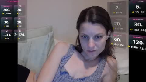 Snapshot of lacie_richards chatting on 16, 2, 2026 Lacie online show from 16, 2, 2026