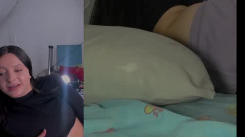 LACI LOST online show from 28, 12, 2024