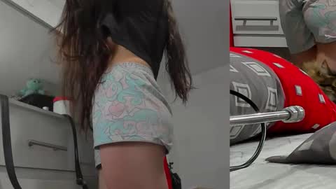 LACI LOST online show from 11, 4, 2026