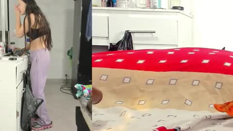 LACI LOST online show from 29, 4, 2026