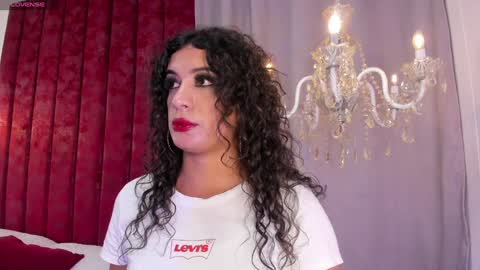 Snapshot of lacolorina_ chatting on 13, 1, 2025 Colorina online show from 13, 1, 2025