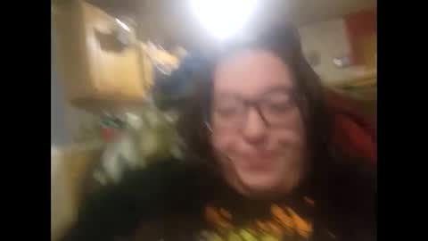 Snapshot of laddybuggie27 chatting on 9, 2, 2025 Laddybuggie27 online show from 9, 2, 2025