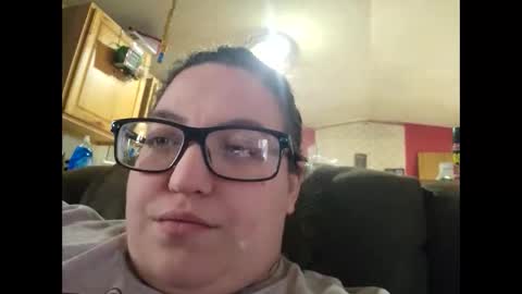 Snapshot of laddybuggie27 chatting on 9, 2, 2025 Laddybuggie27 online show from 9, 2, 2025