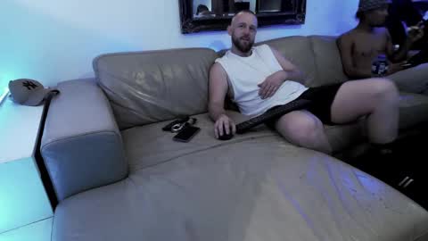 Hectic online show from 28, 2, 2025