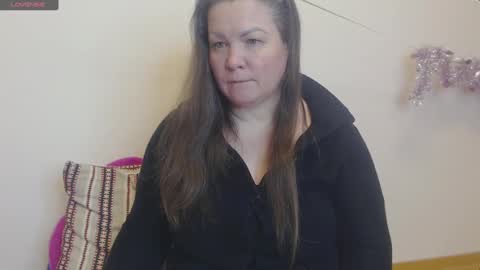 Snapshot of lady_adrianna chatting on 18, 1, 2025 Lady Adrianna online show from 18, 1, 2025