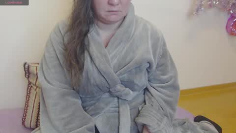 Snapshot of lady_adrianna chatting on 28, 2, 2025 Lady Adrianna online show from 28, 2, 2025