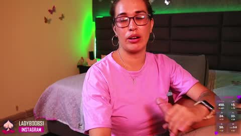 Kathie  Dicky    online show from 25, 1, 2025