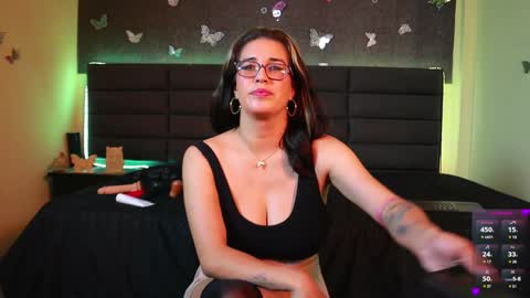 Kathie  Dicky    online show from 7, 2, 2025