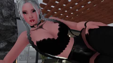 lady_butterfly19 online show from 20, 3, 2026