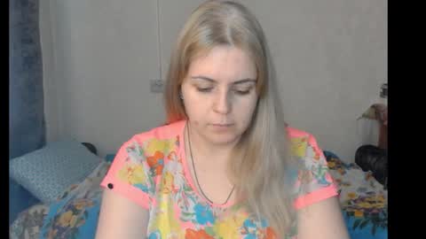 lady cute cat29 online show from 29, 1, 2025