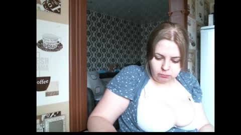 lady cute cat29 online show from 25, 3, 2026