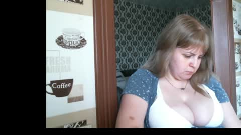 lady cute cat29 online show from 25, 6, 2026