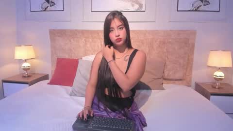 lady_dark__ online show from 17, 2, 2026