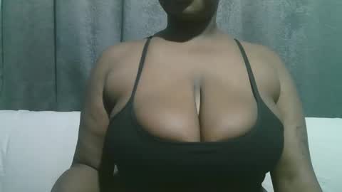 lady_dearra online show from 20, 9, 2025