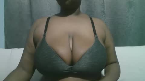 lady_dearra online show from 11, 10, 2025