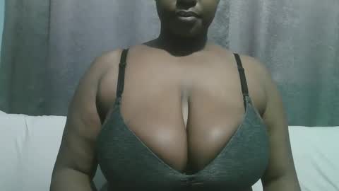 lady_dearra online show from 16, 10, 2025