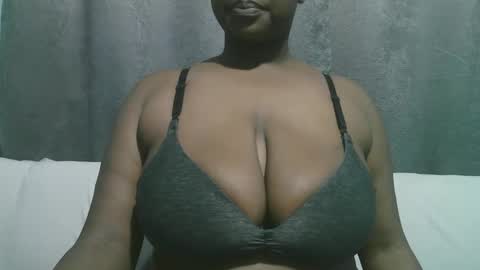 lady_dearra online show from 18, 10, 2025