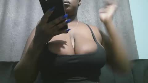 lady_dearra online show from 7, 1, 2026