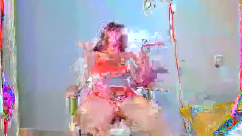 Snapshot of lady_falcon chatting on 5, 1, 2025 LADY online show from 5, 1, 2025