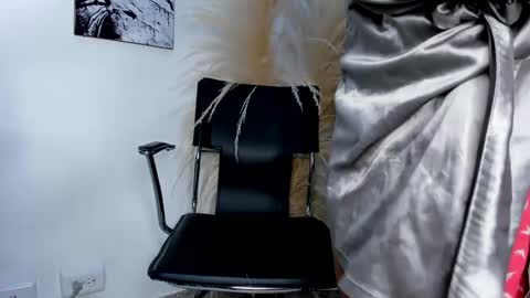 Snapshot of lady_falcon chatting on 25, 1, 2025 LADY online show from 25, 1, 2025