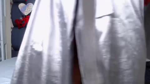 Snapshot of lady_falcon chatting on 15, 2, 2025 LADY online show from 15, 2, 2025