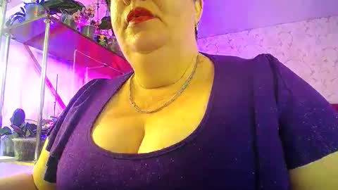 Lady Gloria online show from 26, 5, 2026