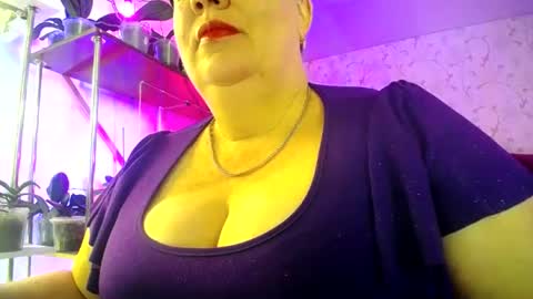 Lady Gloria online show from 19, 6, 2026