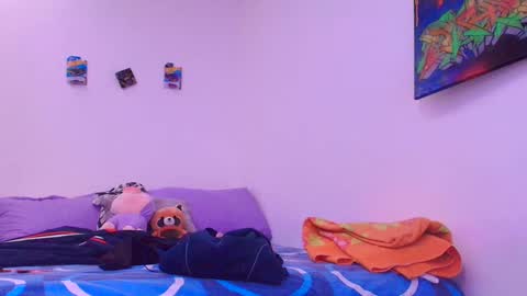 Lady godss online show from 11, 9, 2025