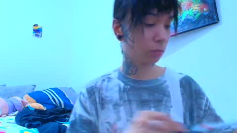 Lady godss online show from 14, 9, 2025