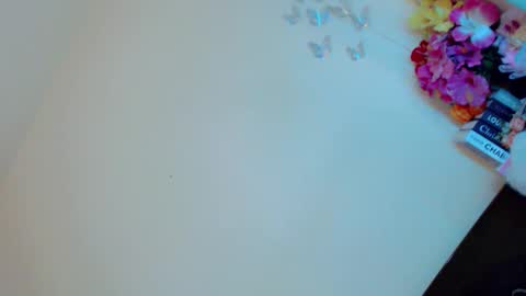 Snapshot of lady_in_black18 chatting on 23, 1, 2025 Stella online show from 23, 1, 2025