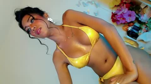 Snapshot of lady_in_black18 chatting on 12, 3, 2025 Stella online show from 12, 3, 2025