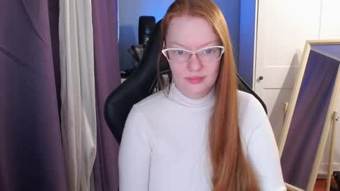 Snapshot of lady_inari chatting on 18, 5, 2026 Angelika online show from 18, 5, 2026