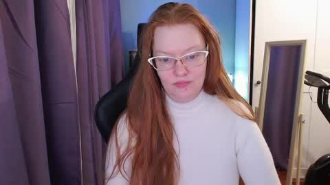 Snapshot of lady_inari chatting on 24, 5, 2026 Angelika online show from 24, 5, 2026