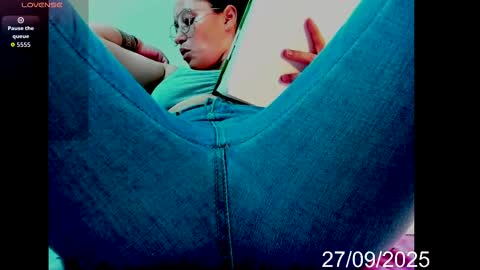 Jhana online show from 27, 9, 2025