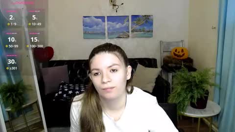 lady_jolly online show from 3, 11, 2025