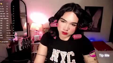 lady_kathy online show from 5, 3, 2026