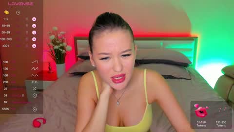 Krissy online show from 27, 12, 2024